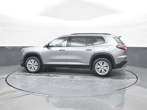 New 2025 GMC Acadia Elevation w/ Elevation Premium Package image 5