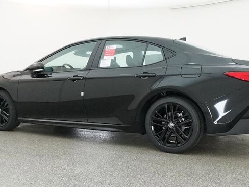 New 2026 Toyota Camry SE image 23