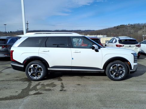New 2026 Hyundai Palisade Limited AWD/4WD image 2