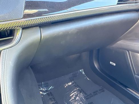 Used 2018 Cadillac CT6 Platinum image 21