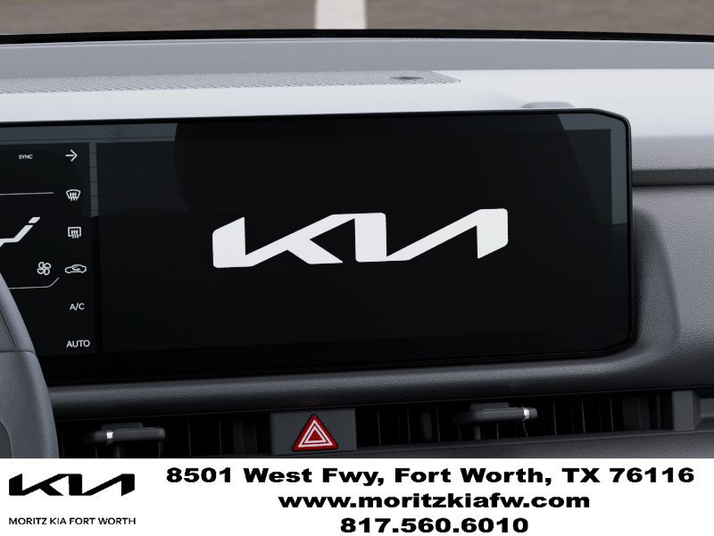 New 2027 Kia Seltos X-Line SX AWD/4WD image 20