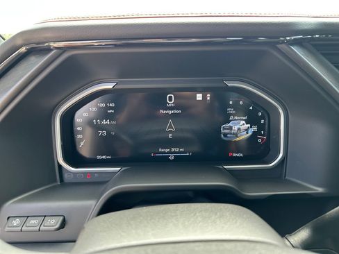 Used 2026 GMC Sierra 2500 AT4 w/ AT4 Premium Plus Package AWD/4WD image 21