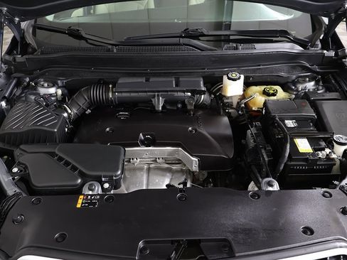 Used 2019 Buick Envision Preferred image 17