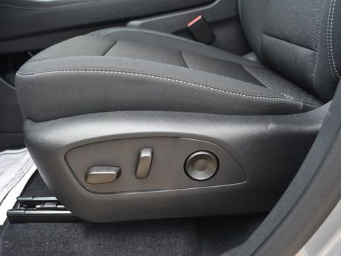 New 2026 Chevrolet Traverse LT w/ Driver Confidence Package FWD image 13