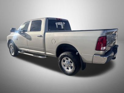 Used 2010 Dodge Ram 2500 Truck SLT w/ Big Horn Regional Pkg