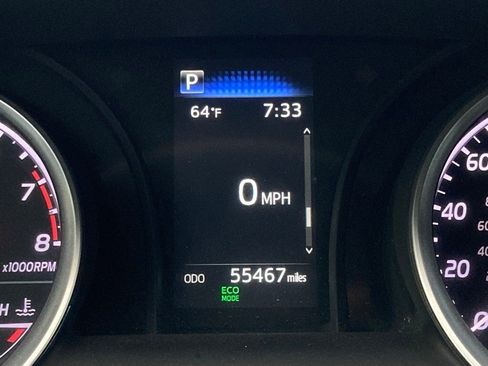 Used 2023 Toyota Camry LE image 16