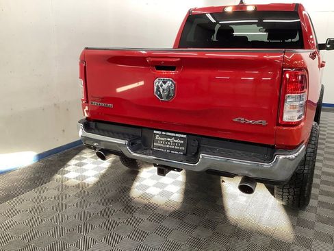 Used 2022 RAM 1500 Big Horn image 24
