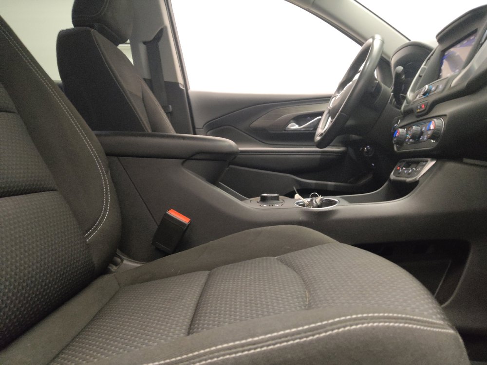 Used 2024 GMC Terrain SLE w/ Driver Convenience Package AWD/4WD image 21