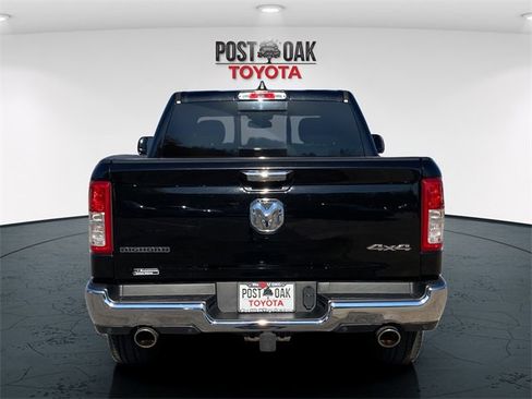 Used 2019 RAM 1500 Big Horn image 6