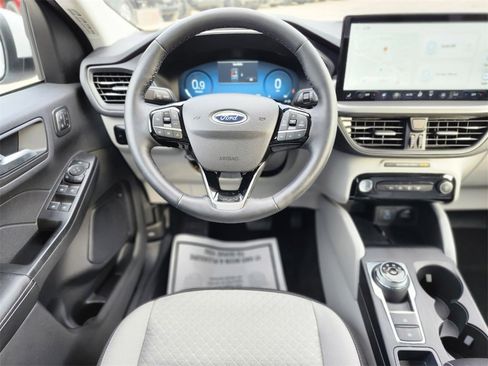 Certified 2023 Ford Escape Active w/ Tech Pack #2 image 13
