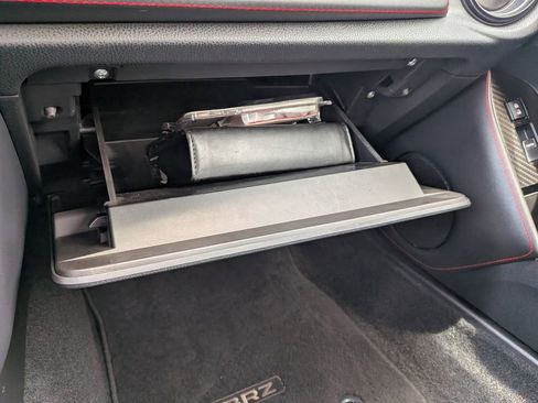 Used 2017 Subaru BRZ Limited w/ Performance Package image 19