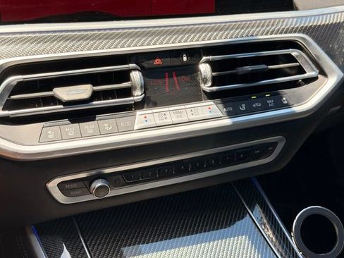 Used 2022 BMW X5 M50i AWD/4WD image 35