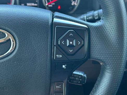 Certified 2022 Toyota 4Runner TRD Pro AWD/4WD image 40