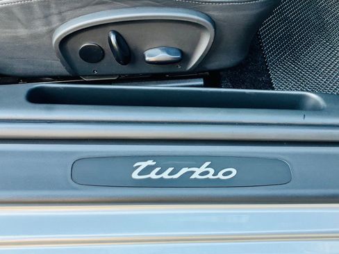 Used 2003 Porsche 911 Turbo AWD/4WD image 41
