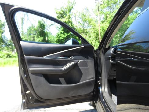 Used 2022 MAZDA CX-30 AWD 2.5 S w/ Preferred Package image 9