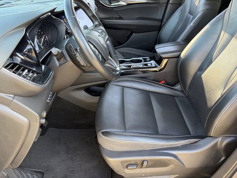 Certified 2022 Buick Envision Essence w/ Technology Package I FWD image 20
