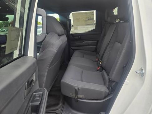 New 2025 Toyota Tacoma SR5 image 18