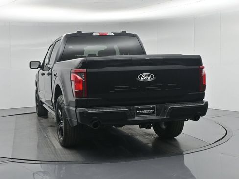 New 2026 Ford F150 STX w/ F-150 LOBO Package AWD/4WD image 26