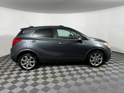 Used 2016 Buick Encore Convenience image 4
