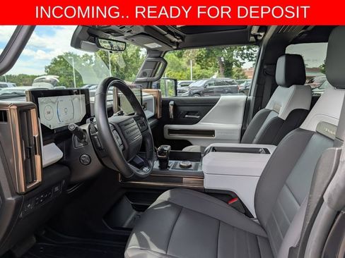 Used 2025 GMC Hummer EV 3X AWD/4WD image 35