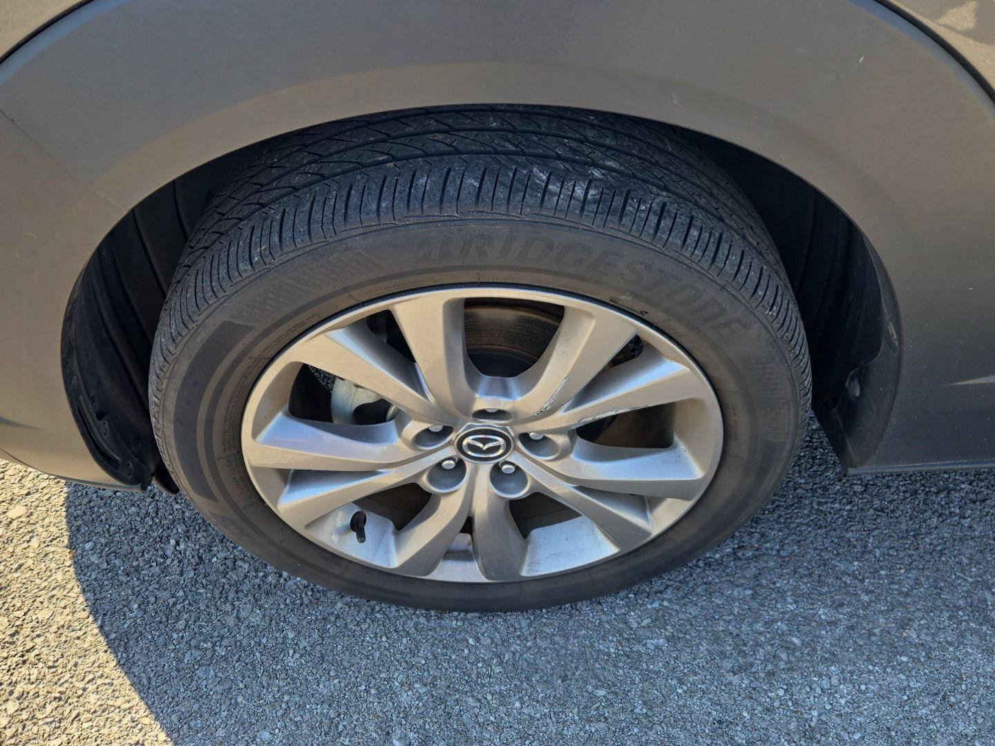 Used 2023 MAZDA CX-30 AWD 2.5 S w/ Preferred Package image 12