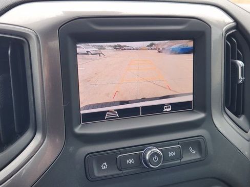 Used 2025 Chevrolet Silverado 2500 W/T image 6