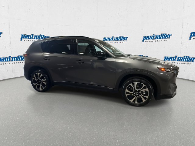 New 2026 MAZDA CX-5 Preferred AWD/4WD image 13