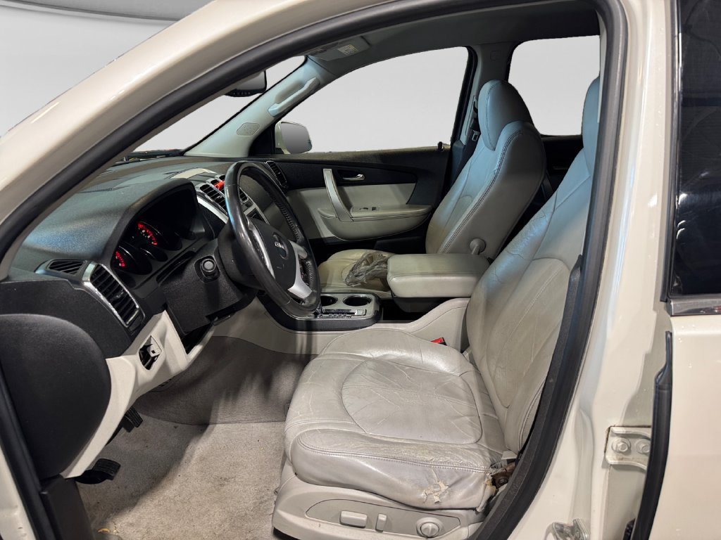 Used 2011 GMC Acadia SLT AWD/4WD image 20