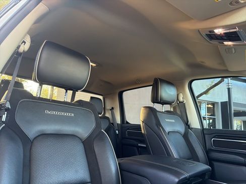 Used 2022 RAM 1500 Laramie image 29