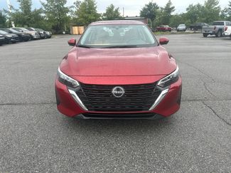 Used 2025 Nissan Sentra SV w/ SV Premium Package FWD video 2