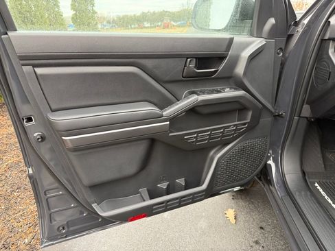 New 2026 Toyota Tacoma SR5 image 10