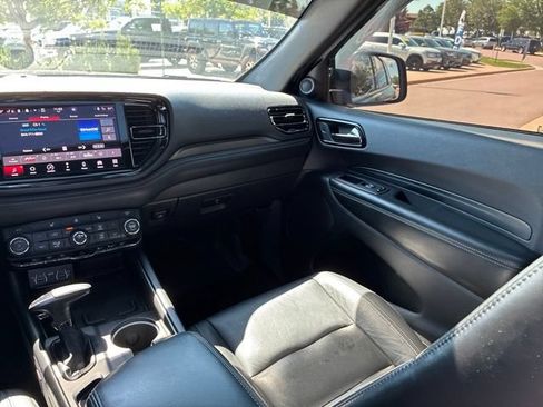 Used 2022 Dodge Durango GT AWD/4WD image 20