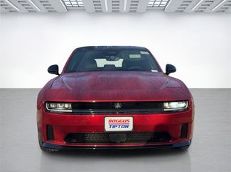 New 2025 Dodge Charger R/T w/ Quick Order Package 25M R/T video 2