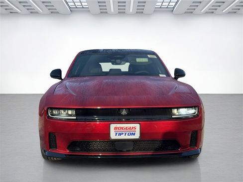 New 2025 Dodge Charger R/T w/ Quick Order Package 25M R/T image 2
