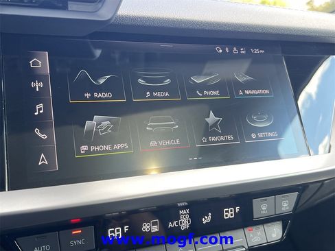 Used 2023 Audi A3 2.0T Premium image 7