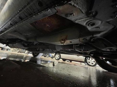 Used 2004 Toyota Highlander 4WD V6 image 17