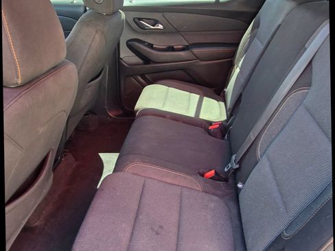Used 2020 Chevrolet Traverse LS AWD/4WD image 13