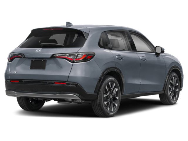 New 2026 Honda HR-V EX-L image 2