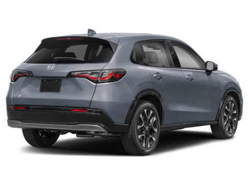 New 2026 Honda HR-V EX-L image 2