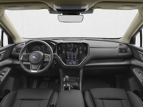 New 2026 Subaru Ascent Premium AWD/4WD image 5