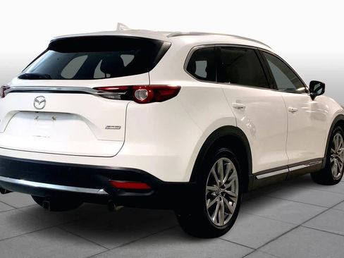 Used 2017 MAZDA CX-9 Grand Touring image 12