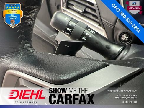 Used 2021 Subaru Outback Limited w/ Popular Package #2 AWD/4WD image 27
