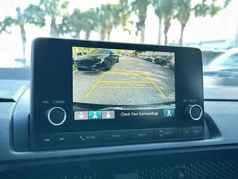 Used 2023 Honda CR-V EX image 28