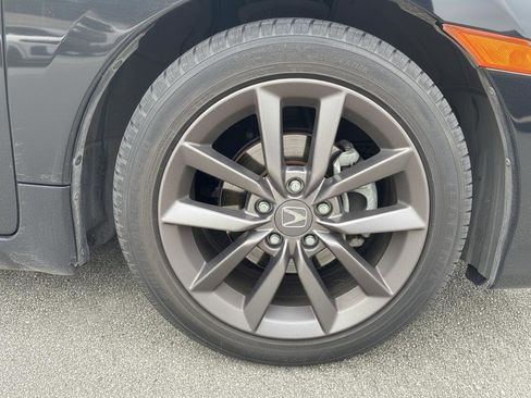 Used 2020 Honda Civic EX-L image 7