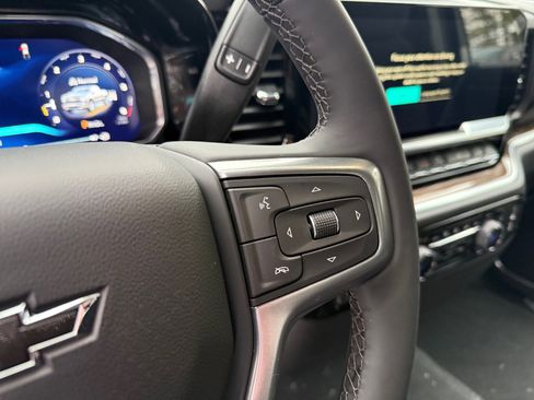 New 2026 Chevrolet Silverado 1500 RST w/ RST Select Package image 20