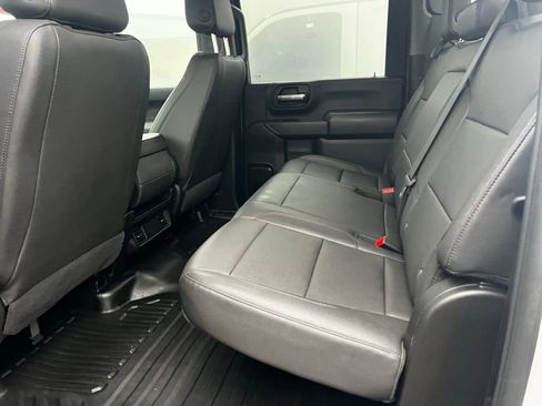 Used 2024 Chevrolet Silverado 3500 W/T w/ WT Convenience Package image 4