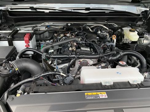 New 2024 Toyota Tacoma TRD Sport image 35