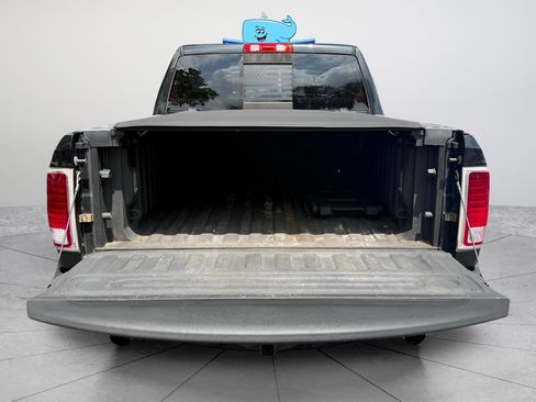 Used 2016 RAM 1500 Limited AWD/4WD image 32