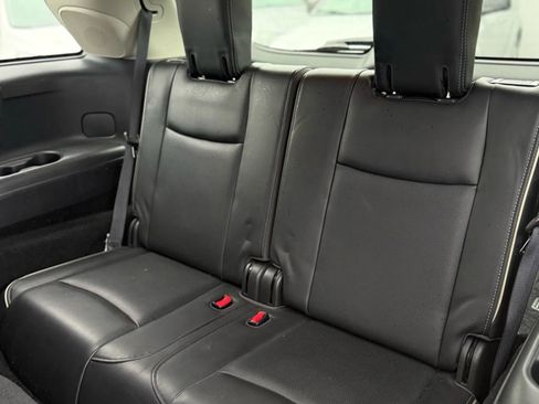 Used 2018 INFINITI QX60 Luxe image 11