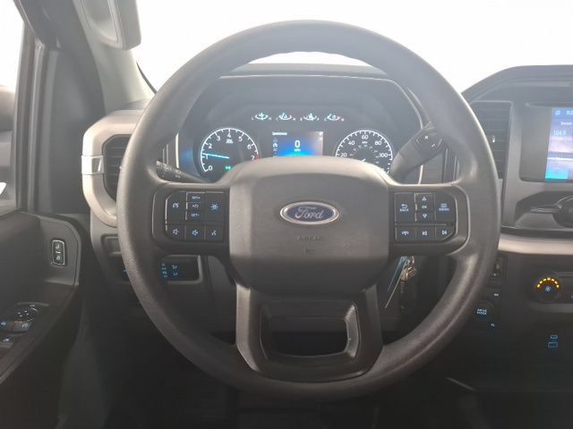 Used 2022 Ford F150 XL w/ Trailer Tow Package AWD/4WD image 20